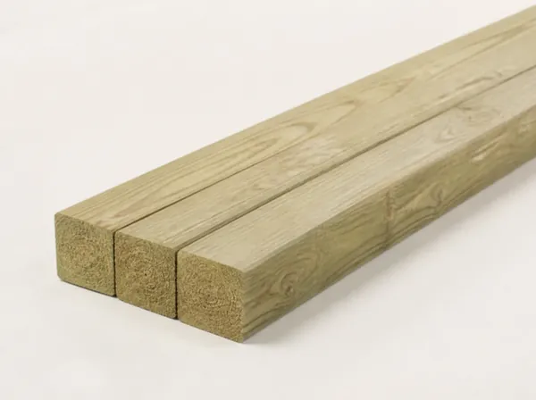 Timber Joist